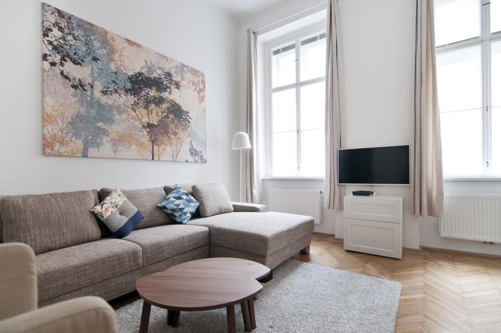 Heymi Apartments Oper Vienna Room photo