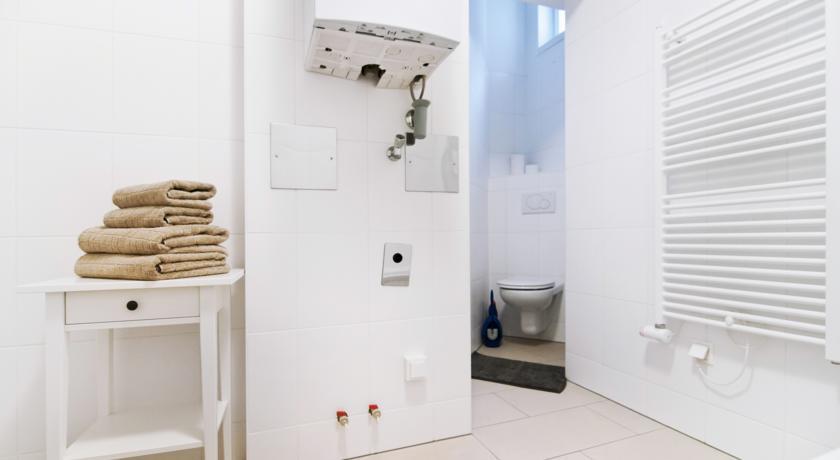 Heymi Apartments Oper Vienna Room photo