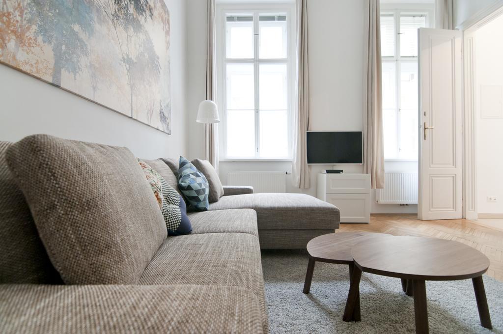 Heymi Apartments Oper Vienna Room photo