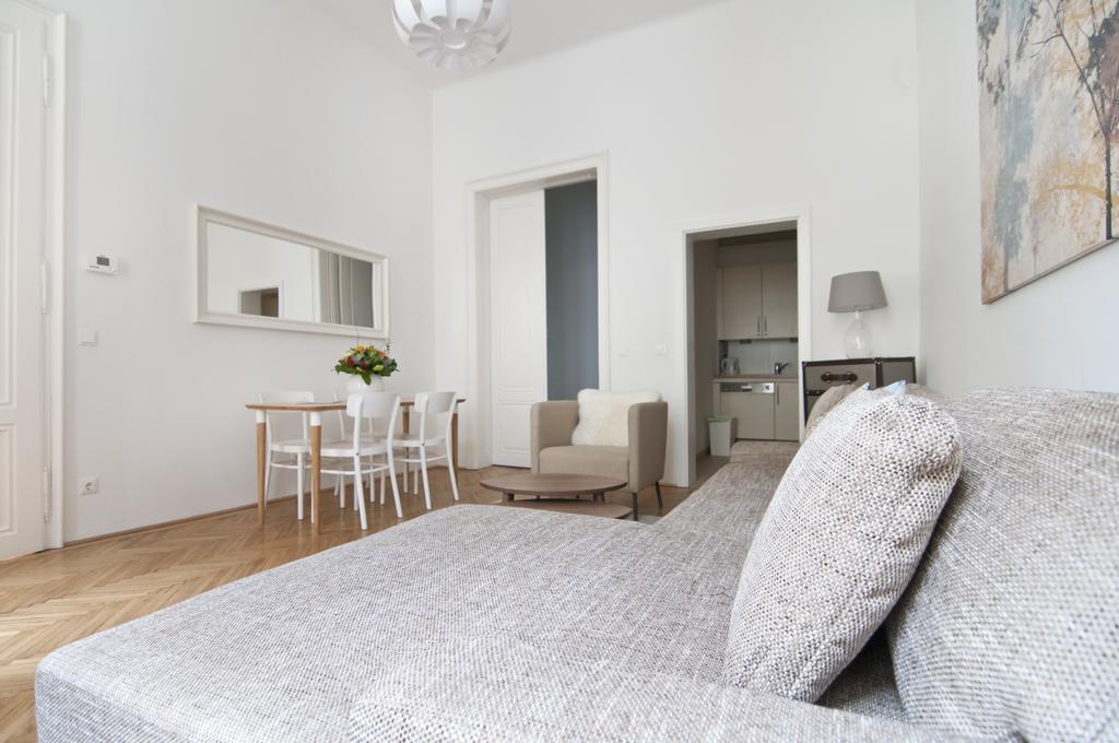 Heymi Apartments Oper Vienna Room photo